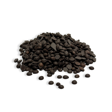 No Added Sugar Chocolate Chips with Xylitol 72% Cacao